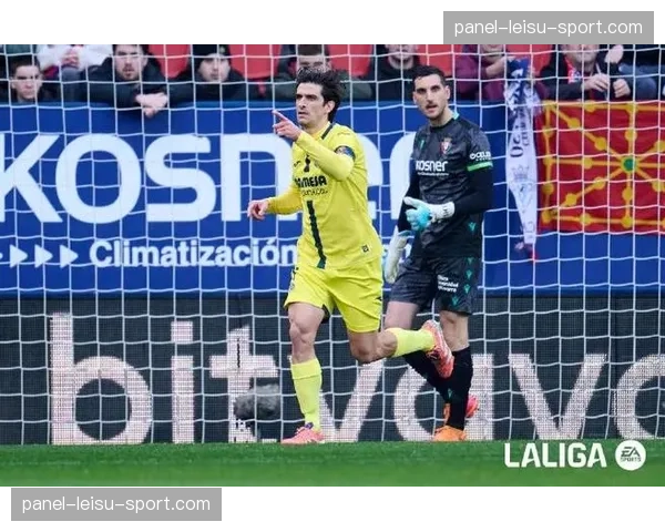 官方：比利亚雷亚尔前锋莫雷诺因膝盖韧带扭伤，预计赛季报销