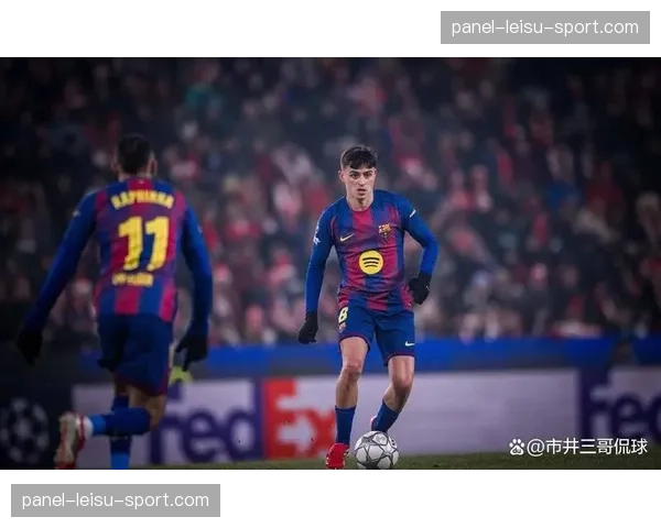 巴萨官方宣布佩德里伤愈复出，可出战与马竞的欧冠1-4决赛首回合