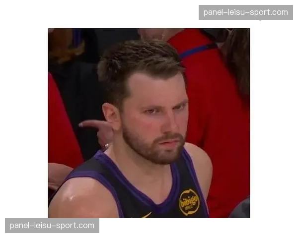 湖人116-99战胜篮网，詹姆斯14分东契奇41分