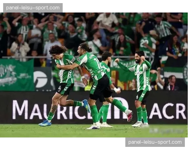 贝莱林读秒绝平皇马，贝蒂斯1-1终结银河战舰争冠希望